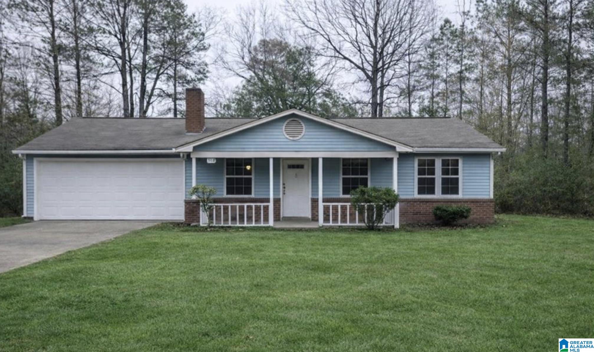 510 Price Road Reform, AL 35481 - Photo 1 of 2