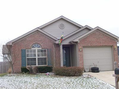 114 Baldwin Terrace Georgetown, KY 40324 - Photo 1 of 8 Photo 1