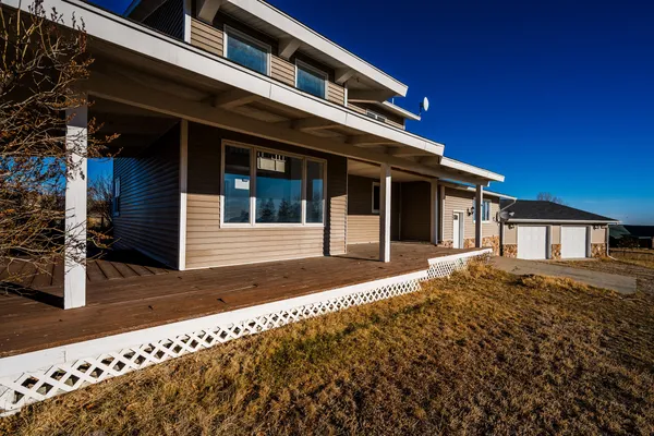 $610,000 | 13 Prairie Drive, Buffalo, WY 82834