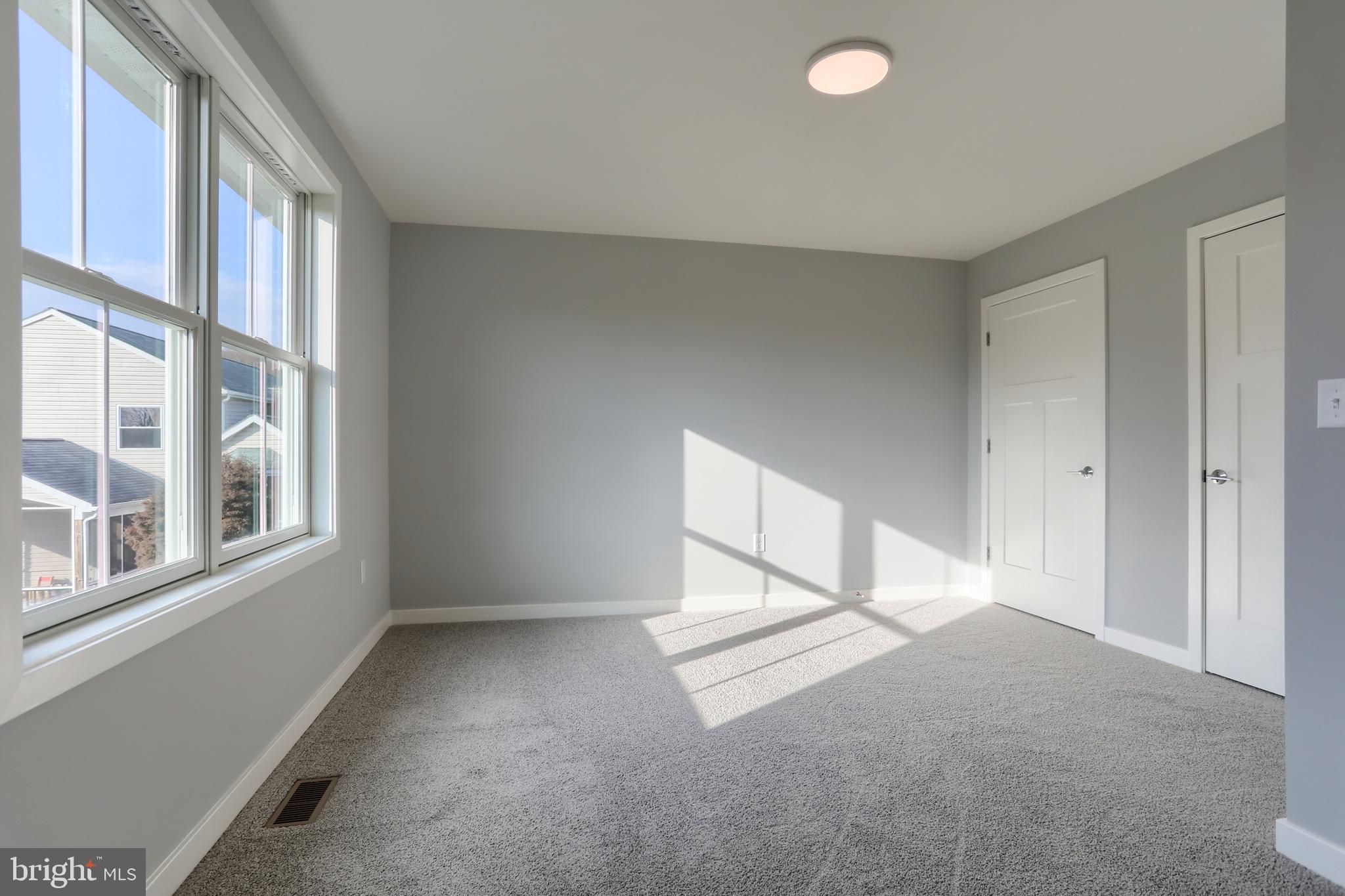 176 Lamp Post Lane Hershey, PA 17033 - Photo 22 of 33 a view of an empty room with a window