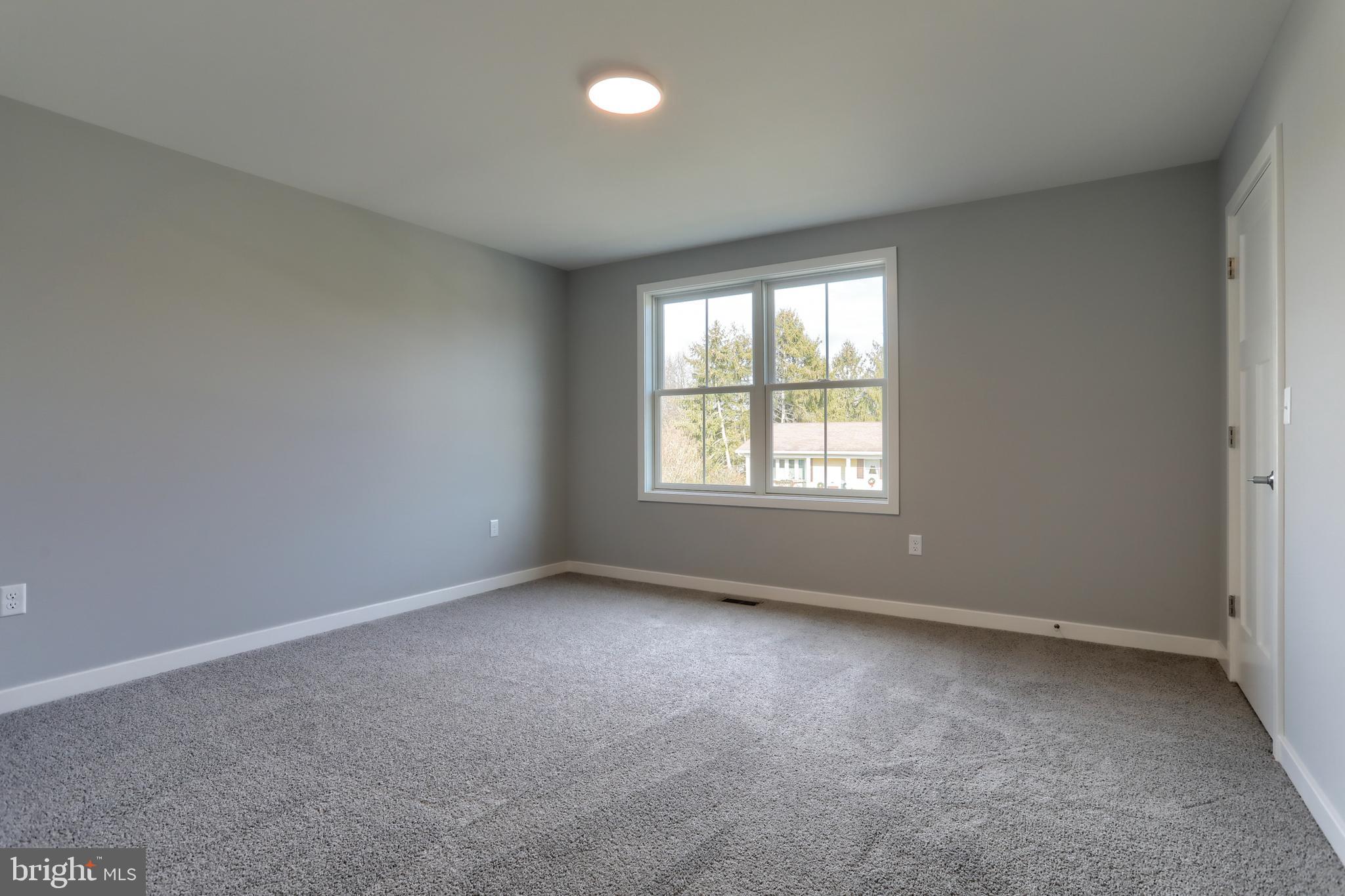 176 Lamp Post Lane Hershey, PA 17033 - Photo 25 of 33 an empty room with a window