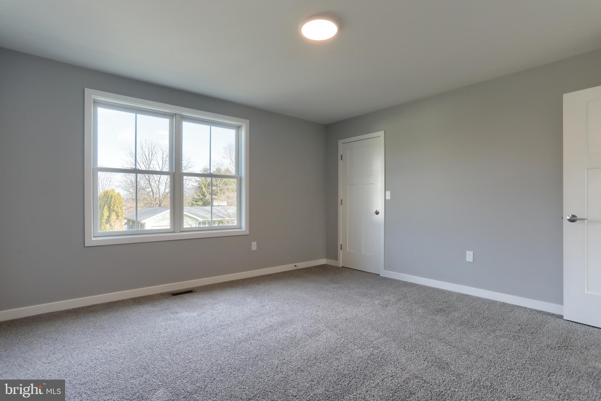 176 Lamp Post Lane Hershey, PA 17033 - Photo 26 of 33 an empty room with windows