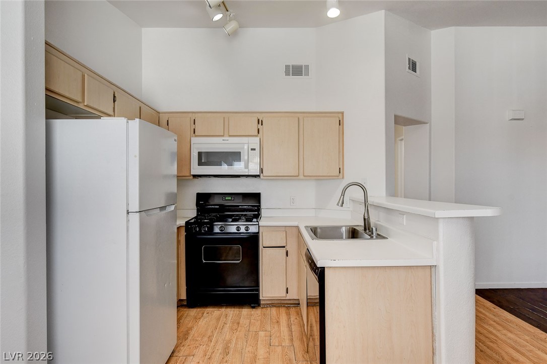 1881 West Alexander Road, Unit 2104 North Las Vegas, NV 89032 - Photo 13 of 31