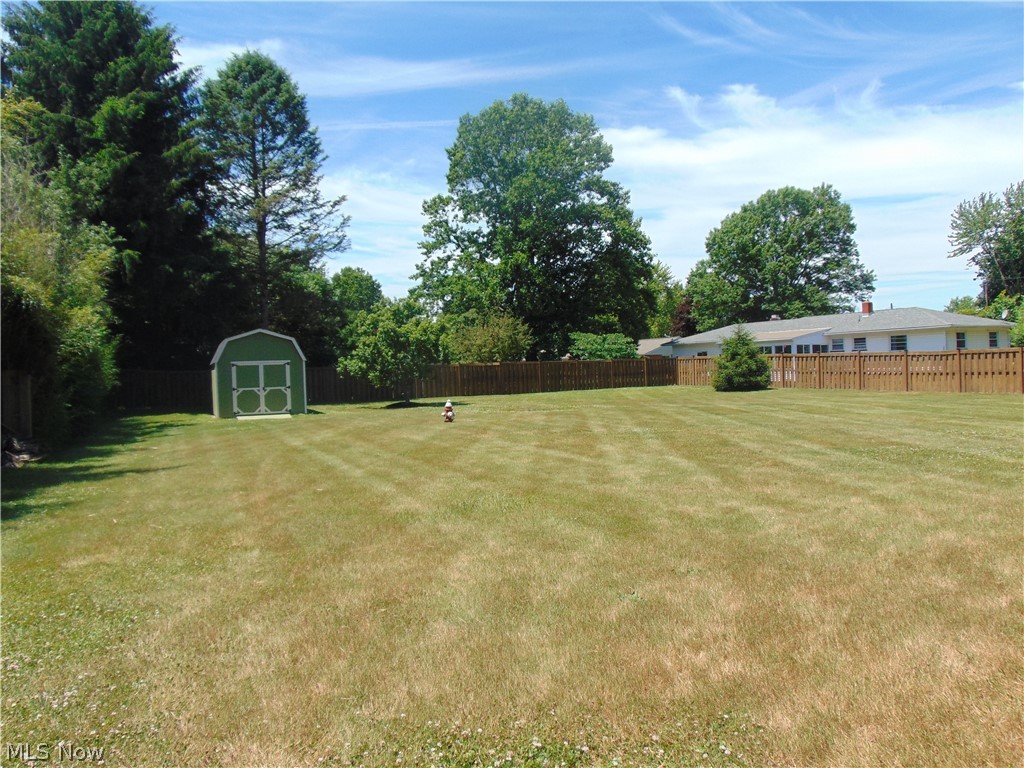 3494 Call Road Perry, OH 44081 - Photo 25 of 27