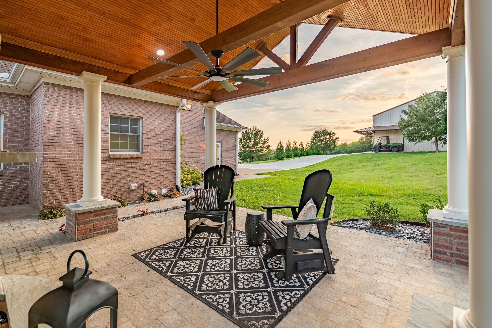 3895 Ostella Road Lewisburg, TN 37091 - Photo 76 of 100 Gallery Image 76