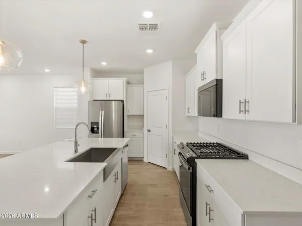 $413,090 | 2412 Enantio Road, San Tan Valley, AZ 85143
