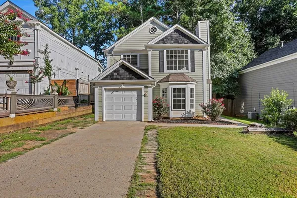 $2,200 | 6308 East Windsor Lane, Norcross, GA 30093