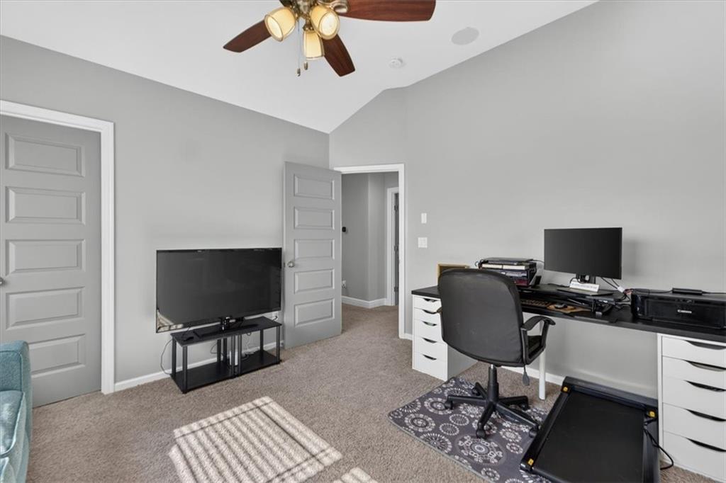 1357 Northeast Brandywine Road Lee's Summit, MO 64064 - Photo 43 of 72