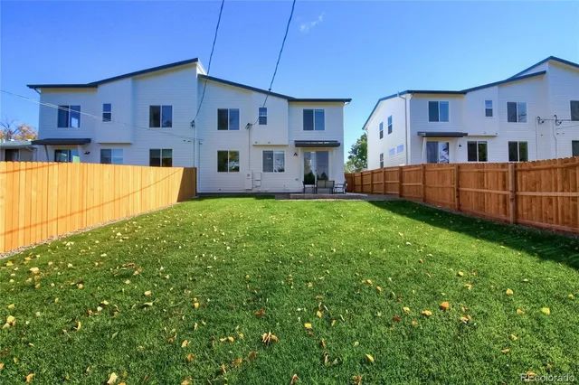 $799,450 | 5357 Osceola Street, Denver, CO 80212