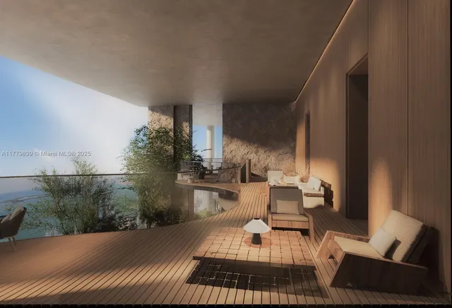 $3,623,900 | 1210 Brickell Avenue, Unit 4804, Miami, FL 33131