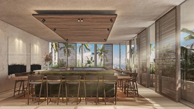 $3,623,900 | 1210 Brickell Avenue, Unit 4804, Miami, FL 33131