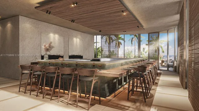 $3,623,900 | 1210 Brickell Avenue, Unit 4804, Miami, FL 33131