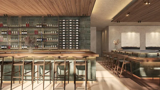 $3,623,900 | 1210 Brickell Avenue, Unit 4804, Miami, FL 33131