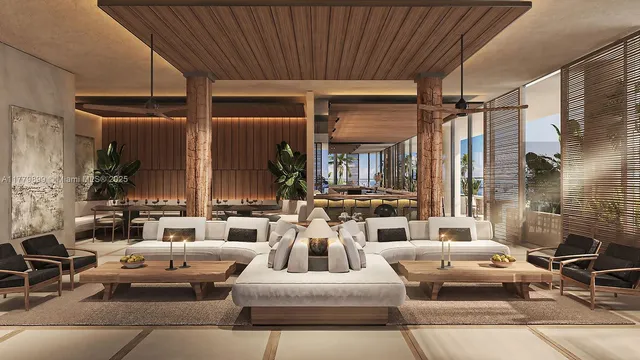 $3,623,900 | 1210 Brickell Avenue, Unit 4804, Miami, FL 33131