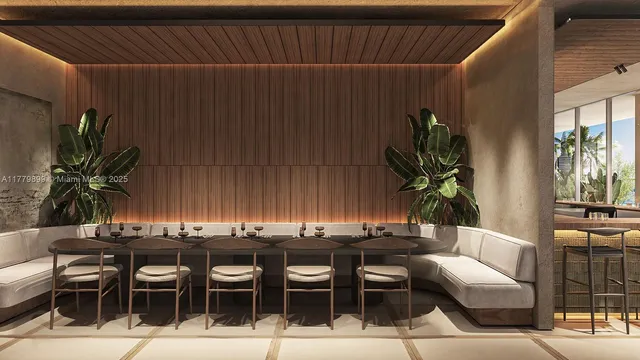 $3,623,900 | 1210 Brickell Avenue, Unit 4804, Miami, FL 33131