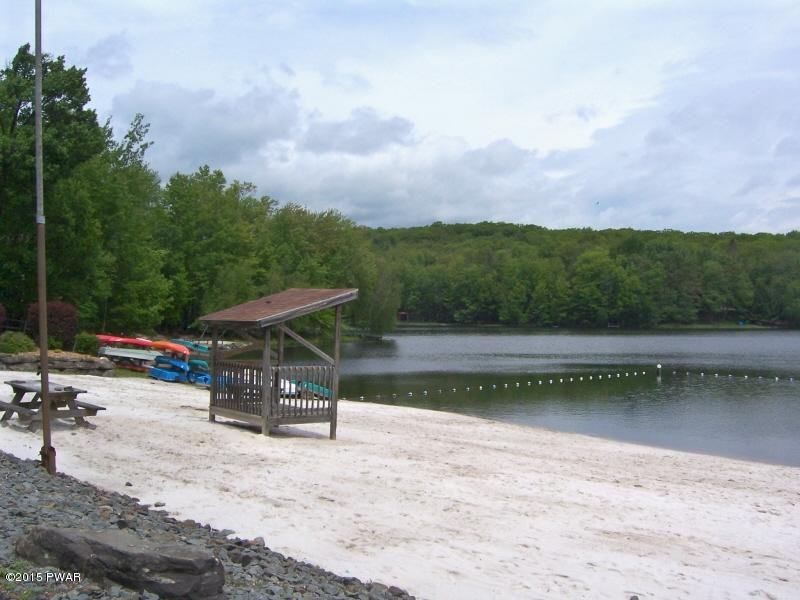 1027 Deer Trail Road Lake Ariel, PA 18436 - Photo 24 of 32 Deer Lake Beach Area