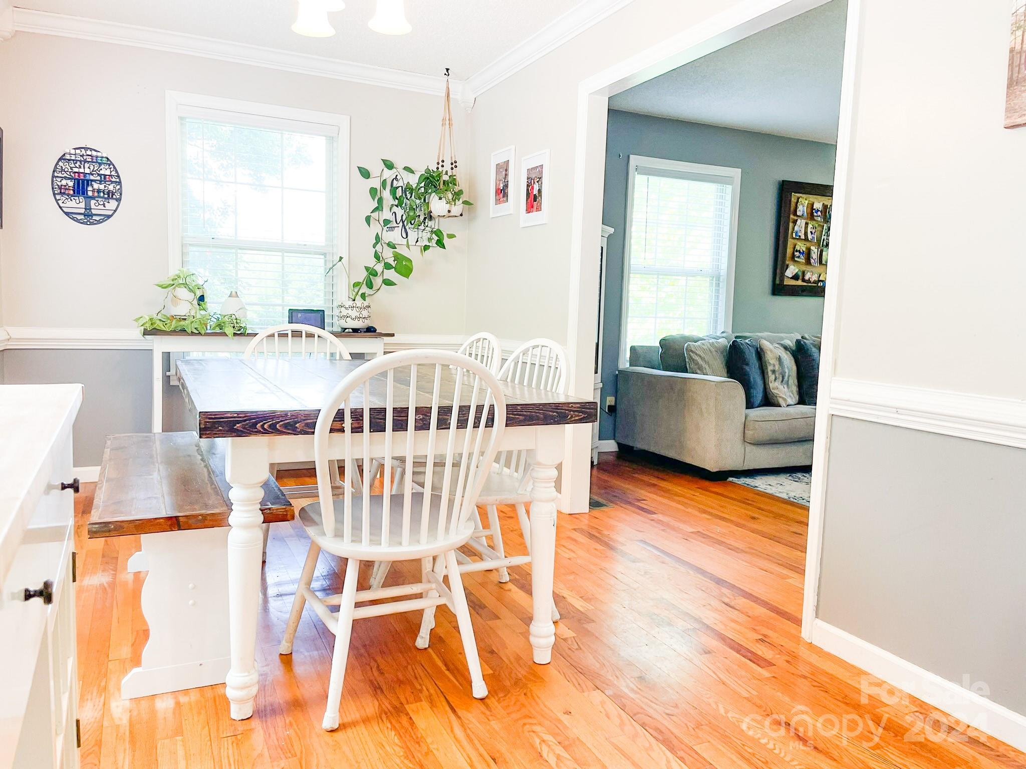 1077 Roby Conley Road Marion, NC 28752 - Photo 11 of 48 Gallery Image 11