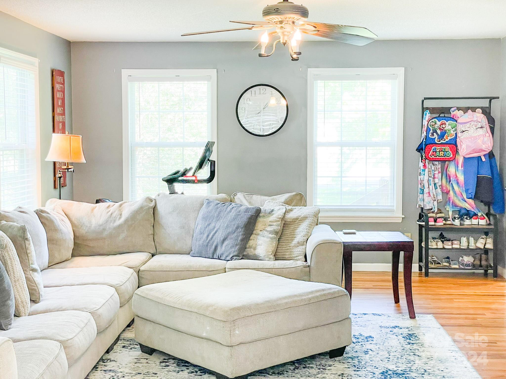 1077 Roby Conley Road Marion, NC 28752 - Photo 8 of 48 Gallery Image 8