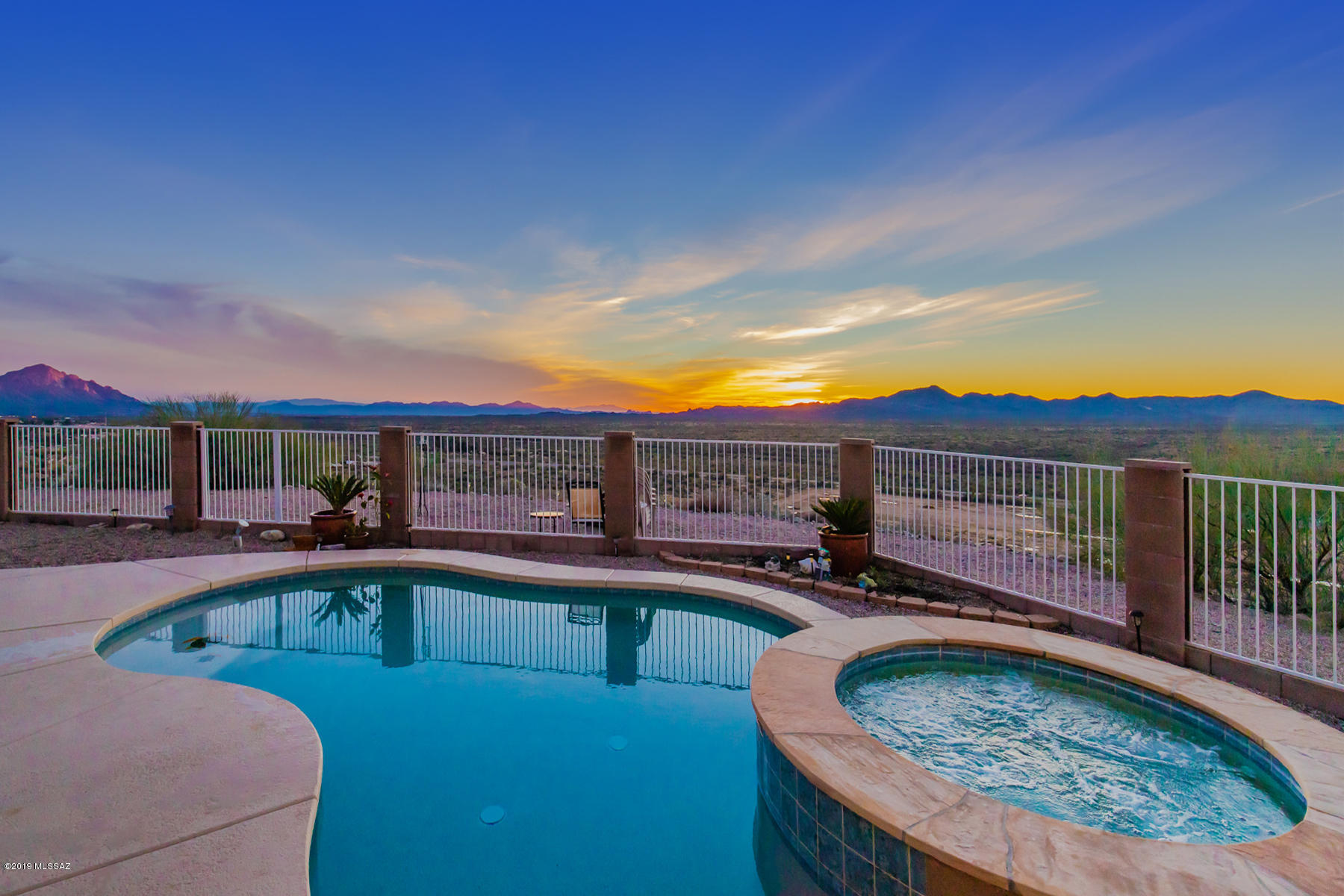 60414 Eagle Ridge Drive Tucson, AZ 85739 - Photo 1 of 35