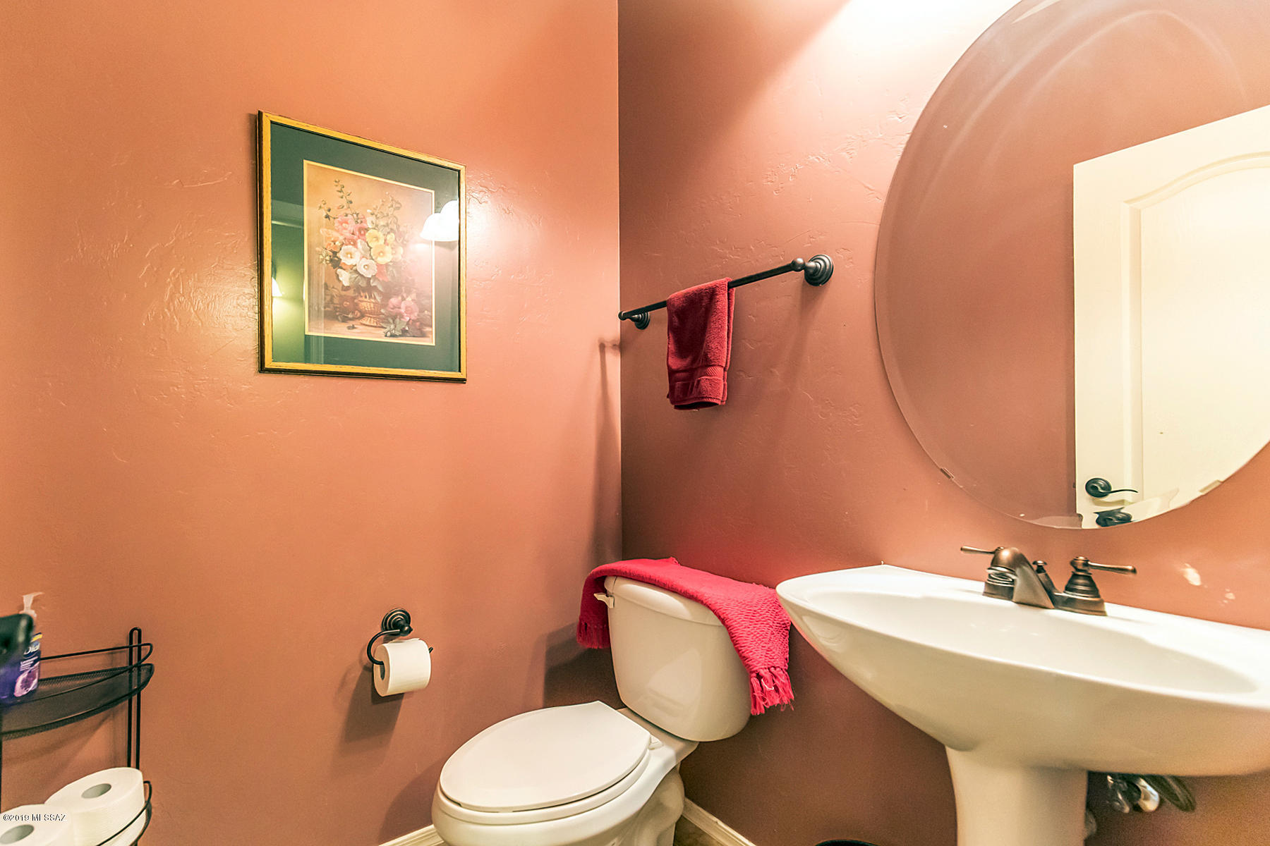 60414 Eagle Ridge Drive Tucson, AZ 85739 - Photo 15 of 35