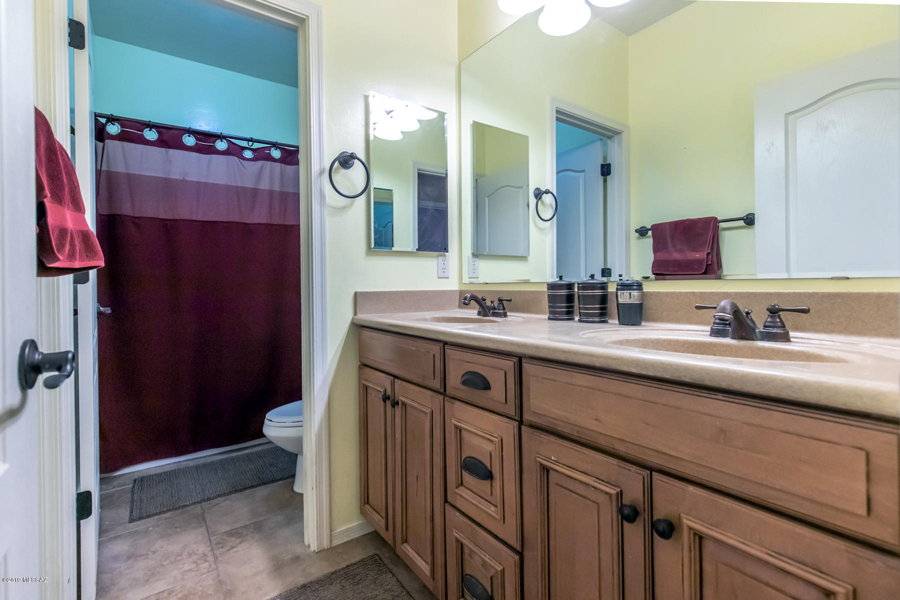 60414 Eagle Ridge Drive Tucson, AZ 85739 - Photo 16 of 35