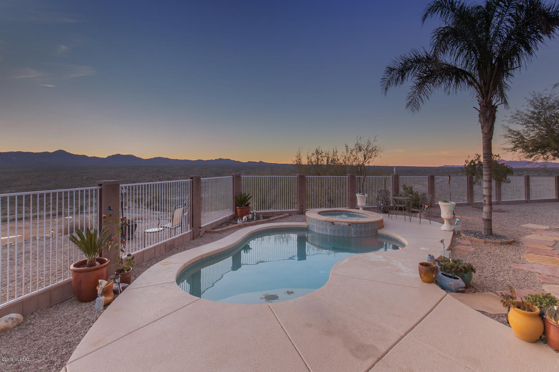 60414 Eagle Ridge Drive Tucson, AZ 85739 - Photo 19 of 35