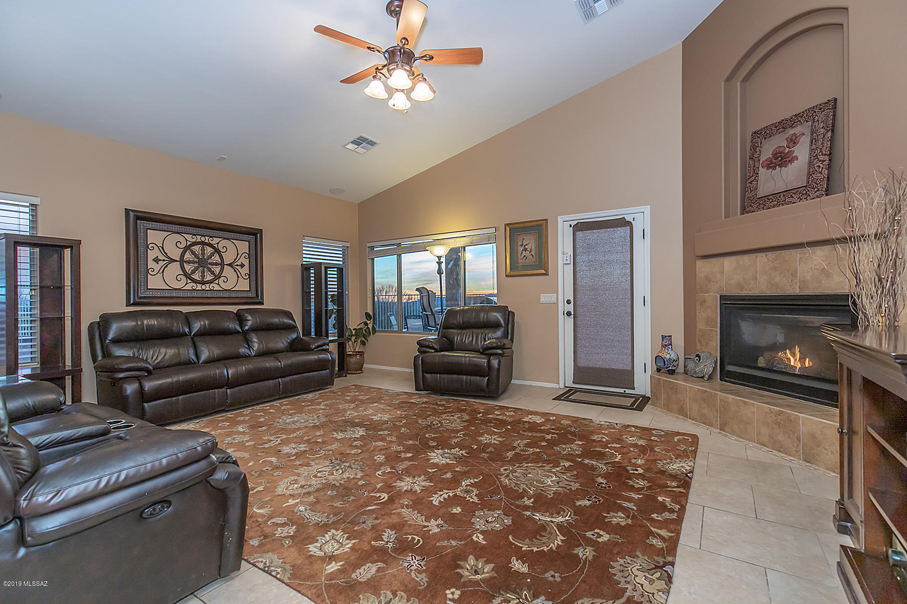 60414 Eagle Ridge Drive Tucson, AZ 85739 - Photo 2 of 35