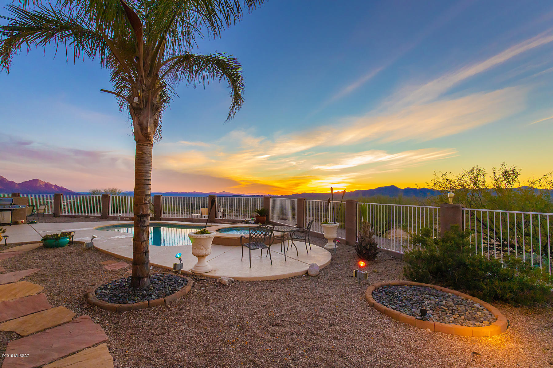 60414 Eagle Ridge Drive Tucson, AZ 85739 - Photo 21 of 35
