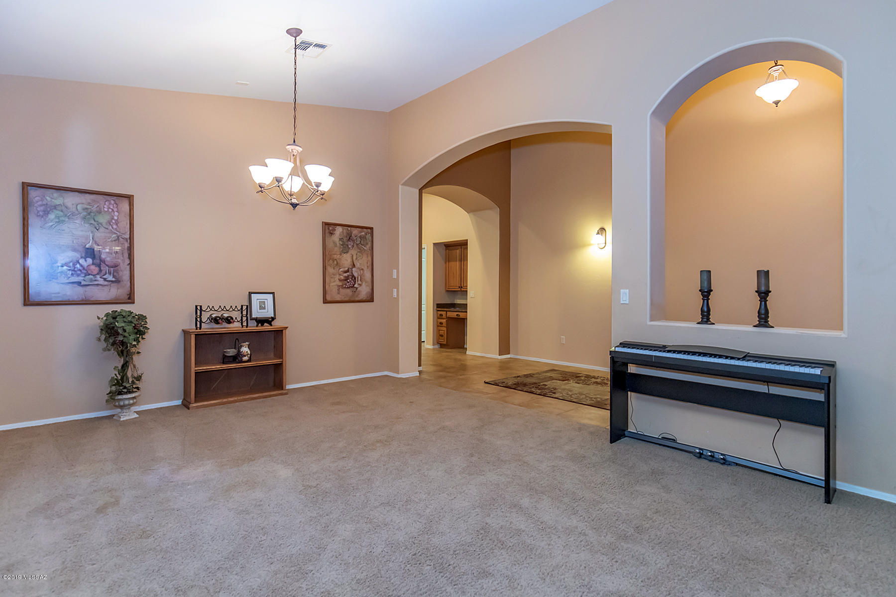 60414 Eagle Ridge Drive Tucson, AZ 85739 - Photo 23 of 35