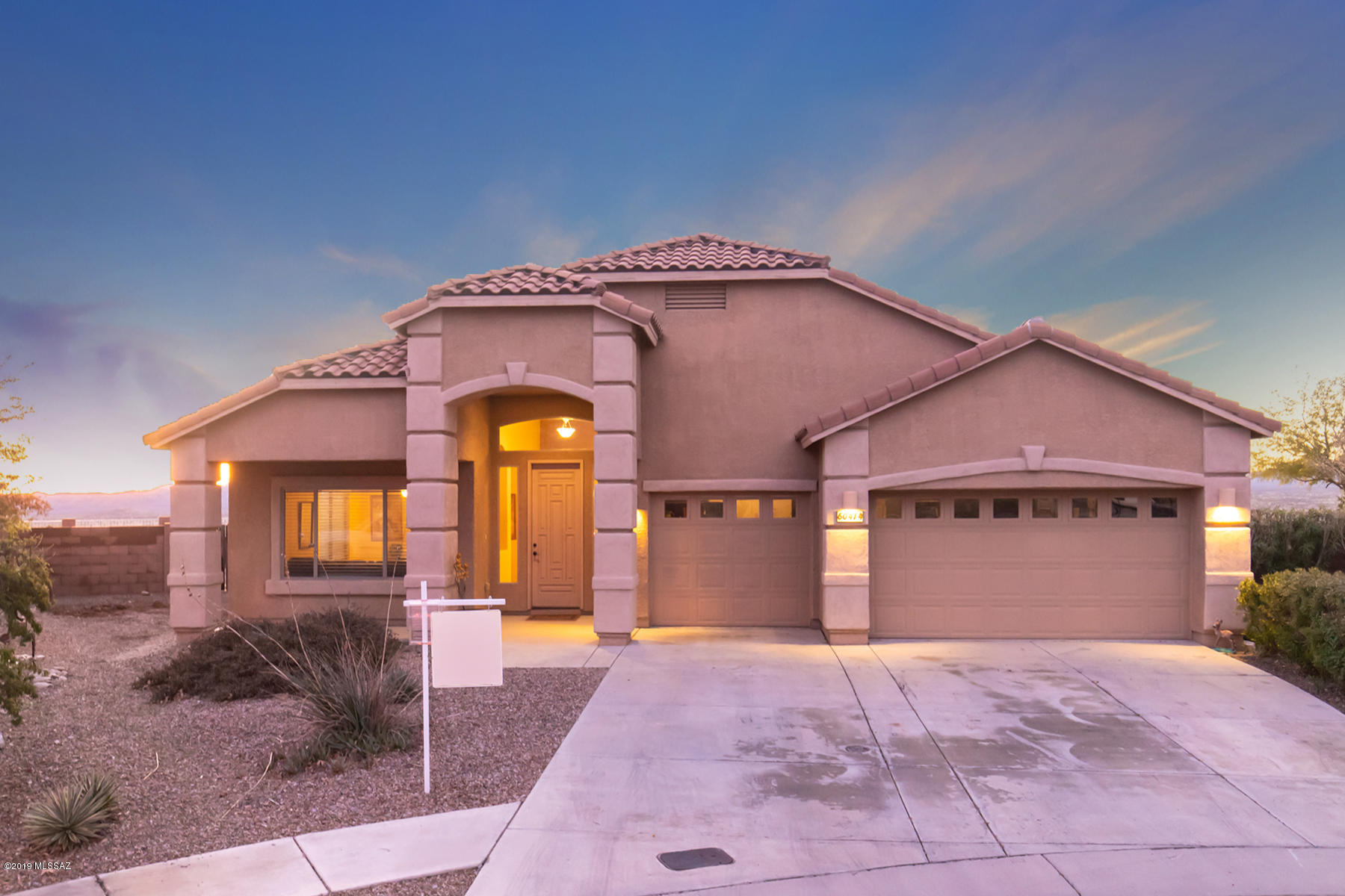 60414 Eagle Ridge Drive Tucson, AZ 85739 - Photo 24 of 35