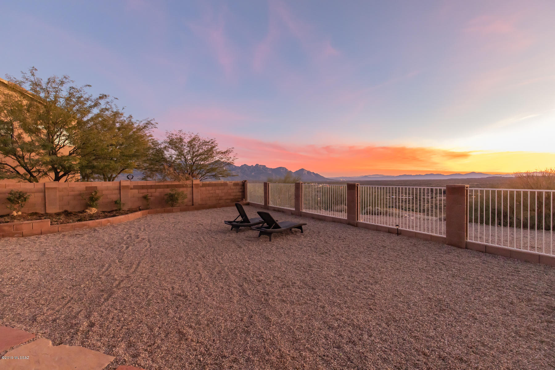 60414 Eagle Ridge Drive Tucson, AZ 85739 - Photo 25 of 35