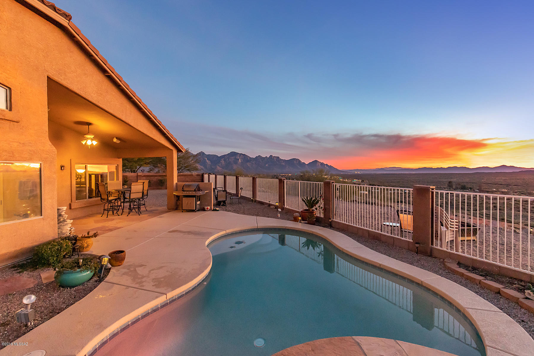 60414 Eagle Ridge Drive Tucson, AZ 85739 - Photo 26 of 35
