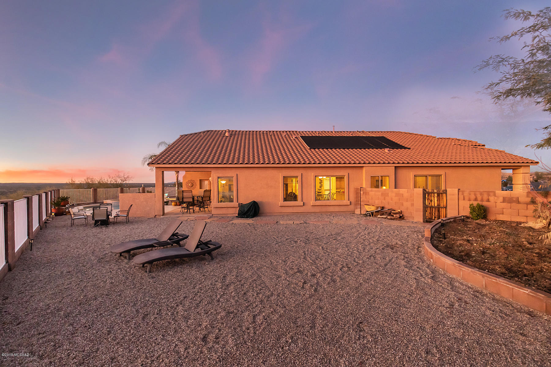 60414 Eagle Ridge Drive Tucson, AZ 85739 - Photo 27 of 35