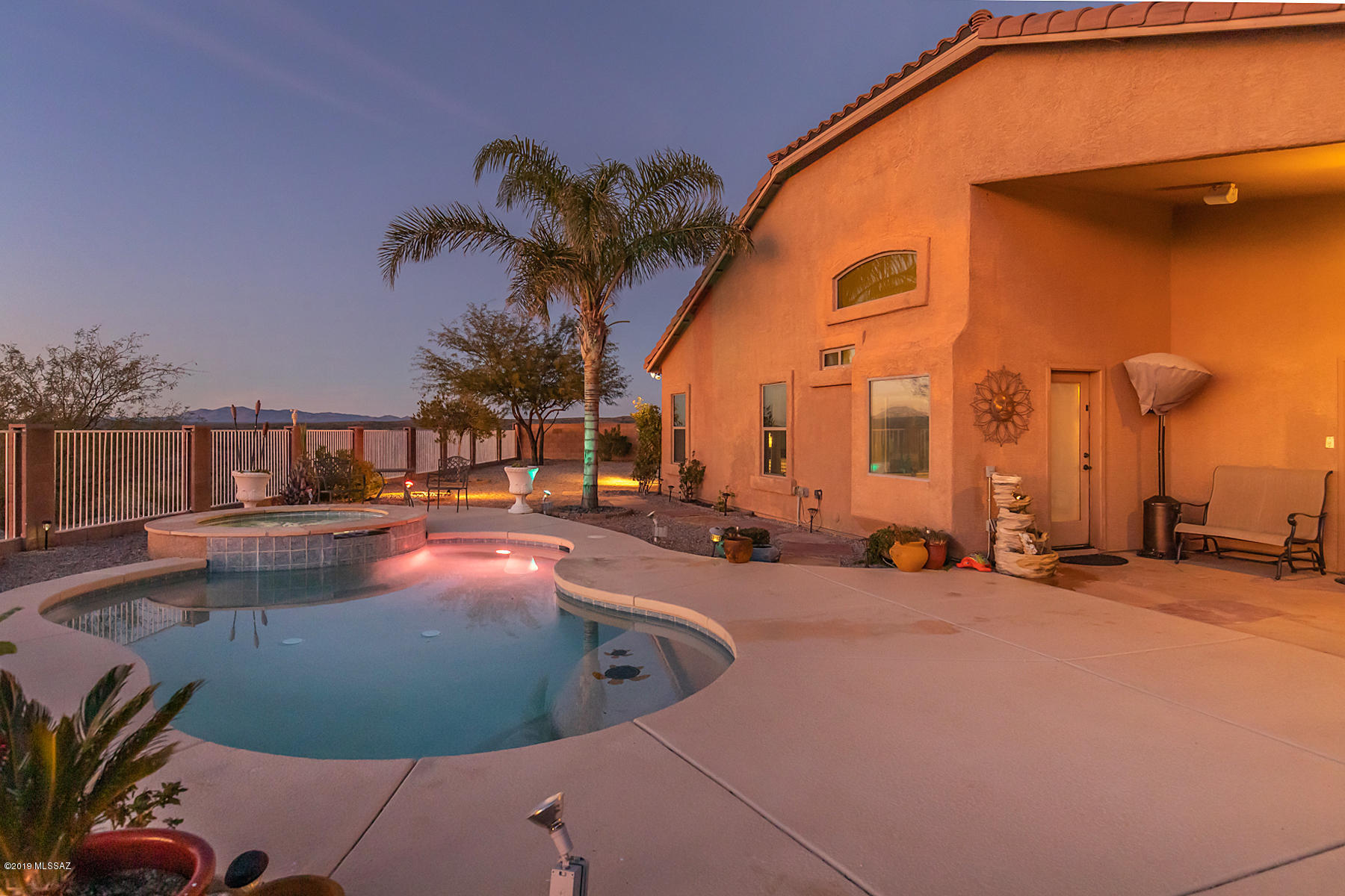 60414 Eagle Ridge Drive Tucson, AZ 85739 - Photo 28 of 35