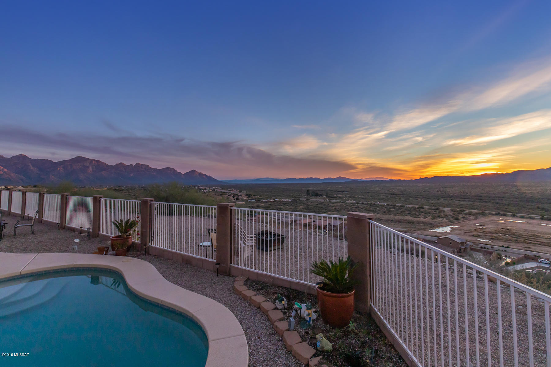 60414 Eagle Ridge Drive Tucson, AZ 85739 - Photo 30 of 35