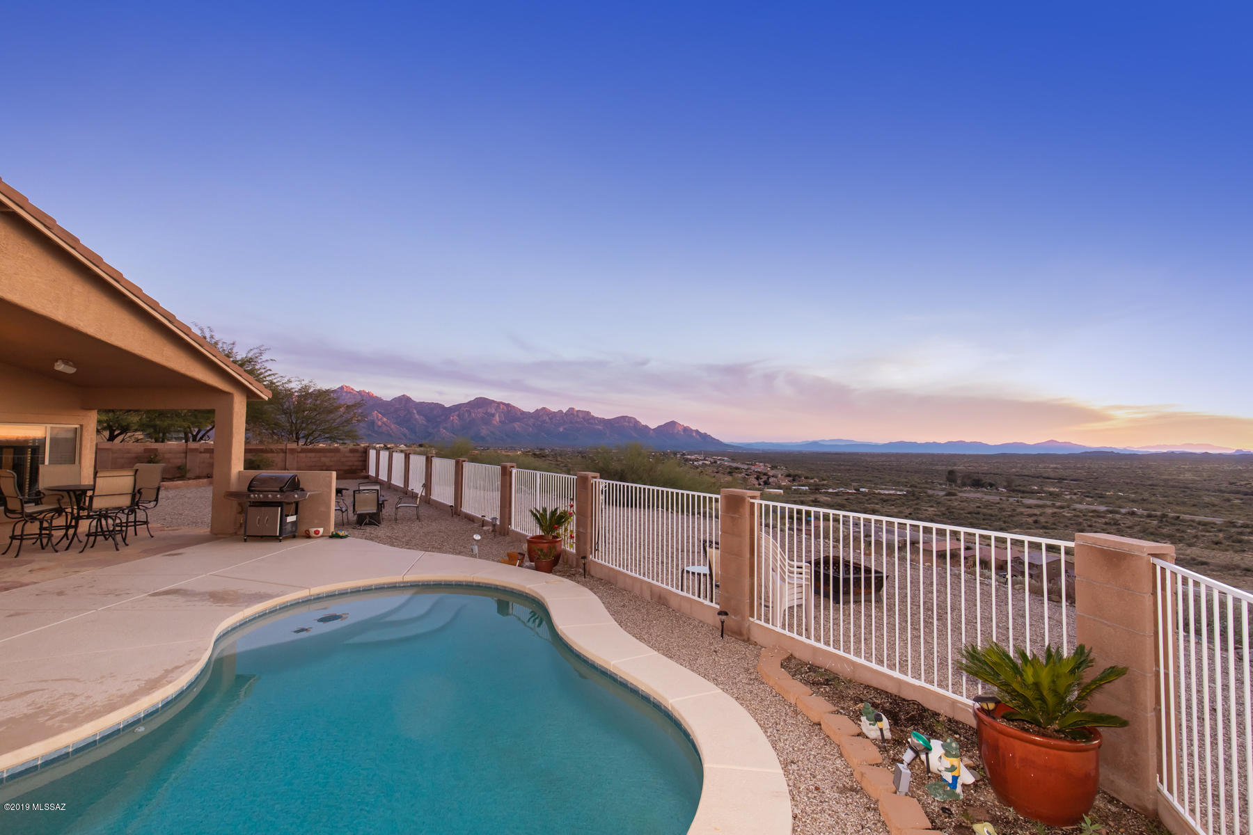 60414 Eagle Ridge Drive Tucson, AZ 85739 - Photo 31 of 35