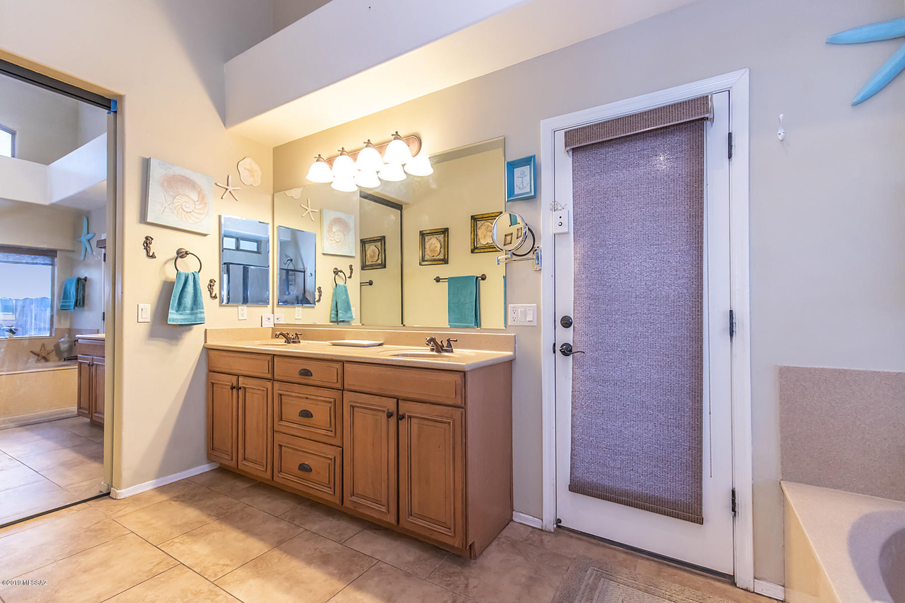 60414 Eagle Ridge Drive Tucson, AZ 85739 - Photo 32 of 35
