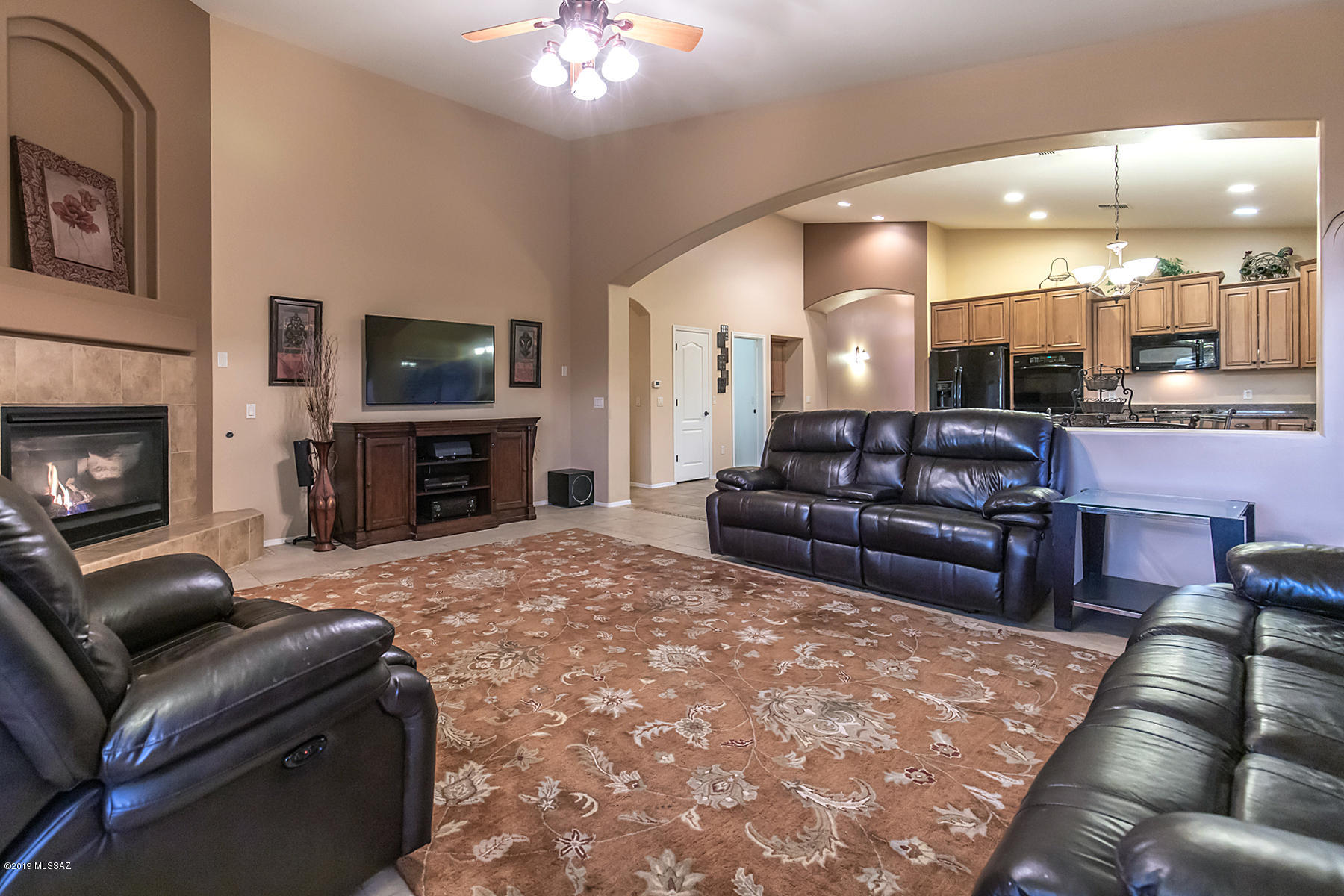 60414 Eagle Ridge Drive Tucson, AZ 85739 - Photo 33 of 35