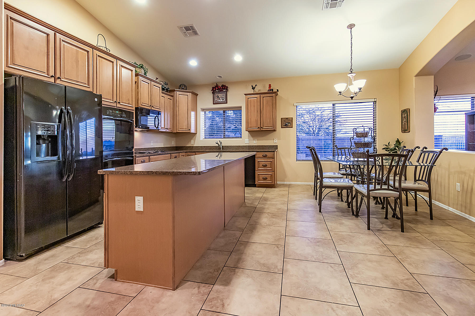 60414 Eagle Ridge Drive Tucson, AZ 85739 - Photo 34 of 35