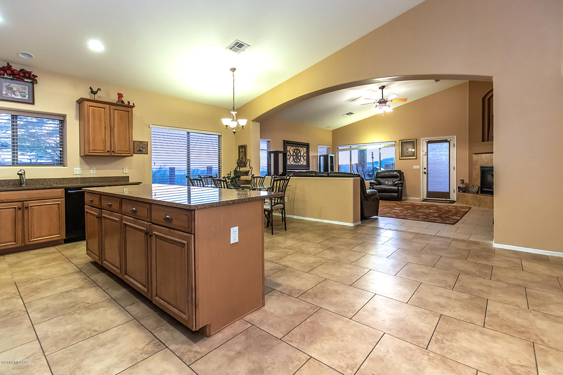 60414 Eagle Ridge Drive Tucson, AZ 85739 - Photo 35 of 35