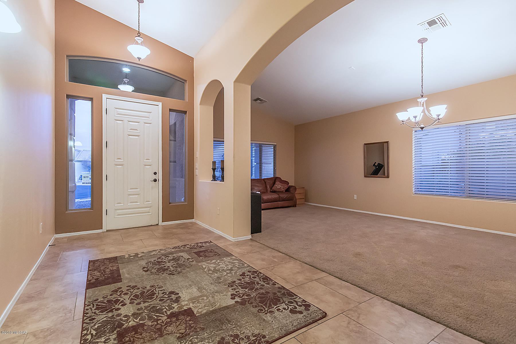 60414 Eagle Ridge Drive Tucson, AZ 85739 - Photo 4 of 35