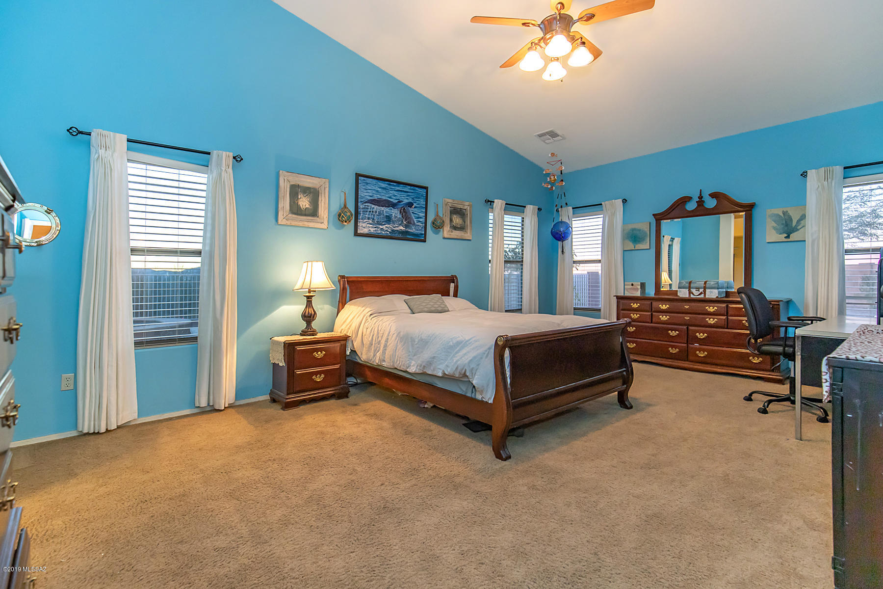 60414 Eagle Ridge Drive Tucson, AZ 85739 - Photo 5 of 35