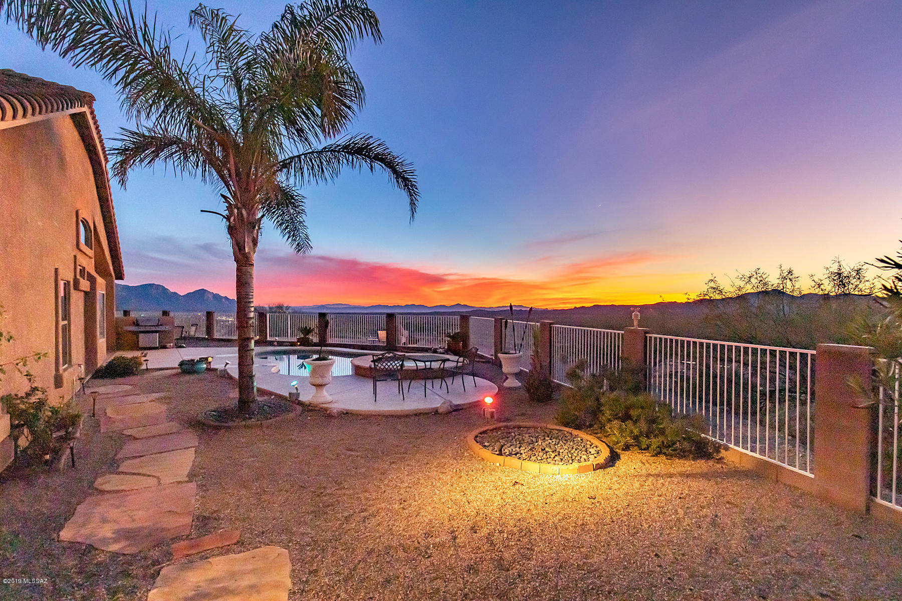 60414 Eagle Ridge Drive Tucson, AZ 85739 - Photo 6 of 35