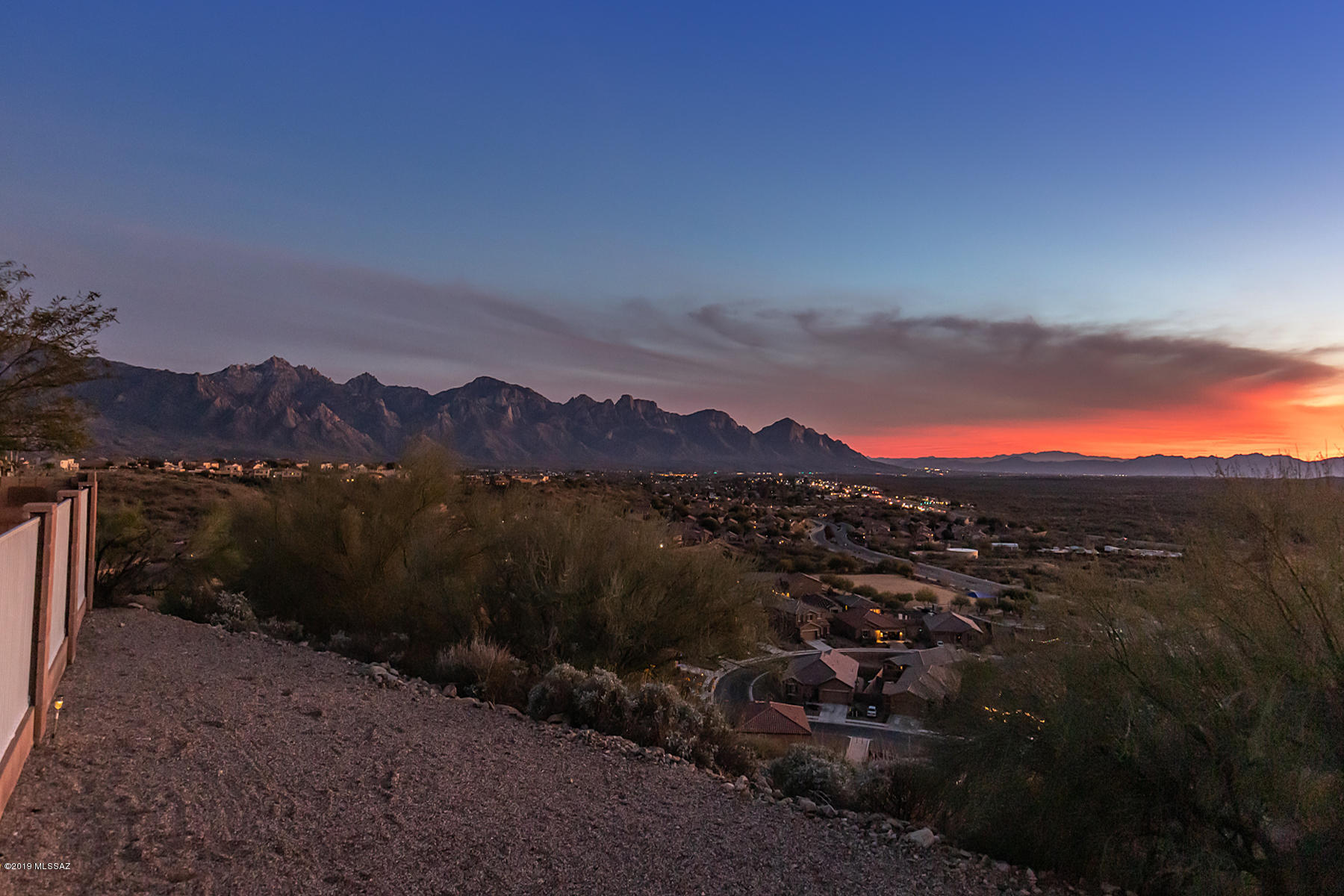 60414 Eagle Ridge Drive Tucson, AZ 85739 - Photo 10 of 35