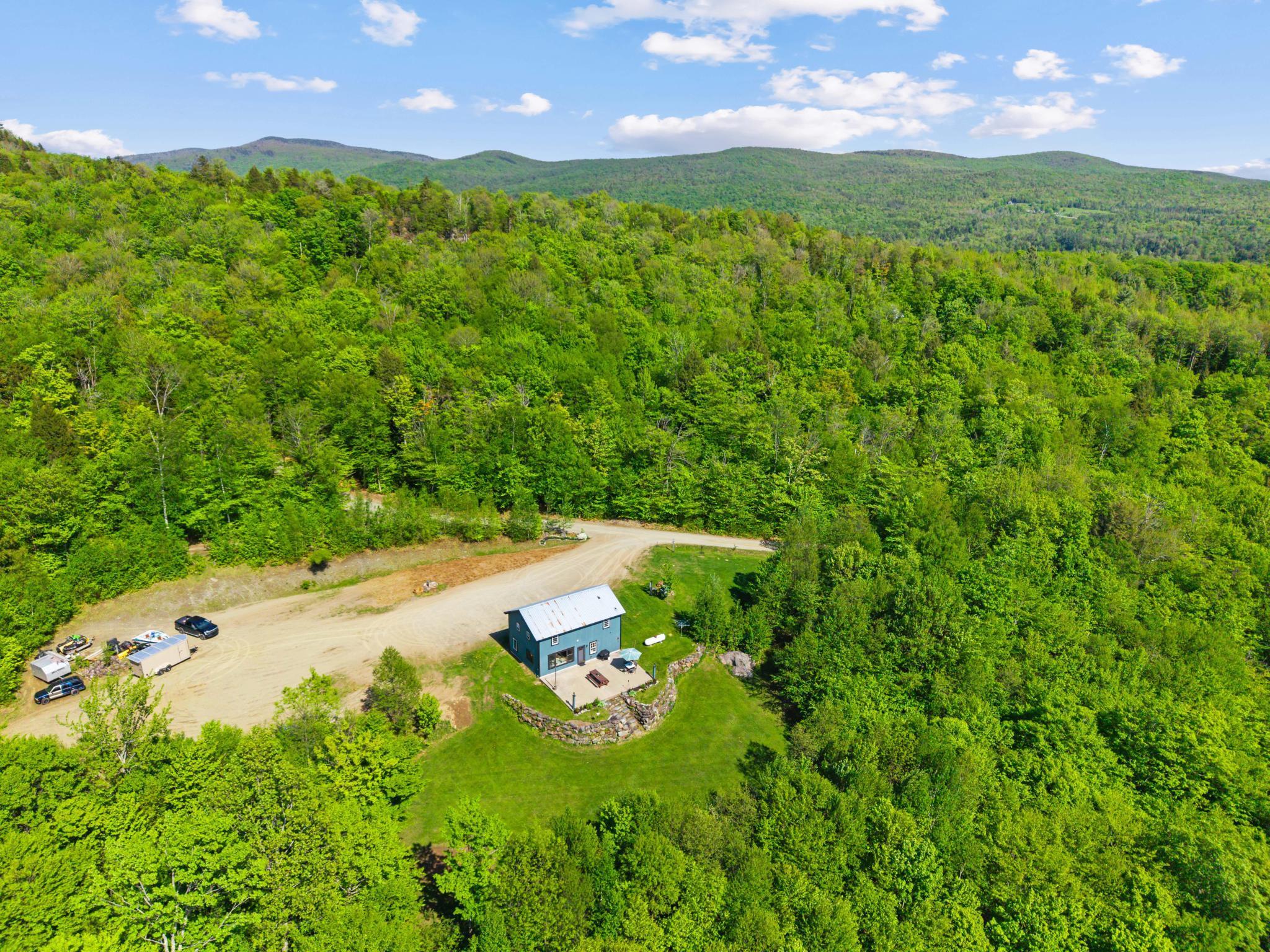559 Valley View Drive Eden, VT 05653 - Photo 48 of 55