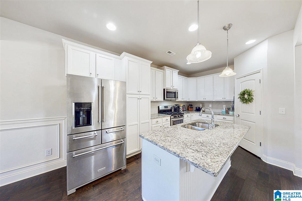 429 Red Bay Cove Alabaster, AL 35114 - Photo 5 of 38