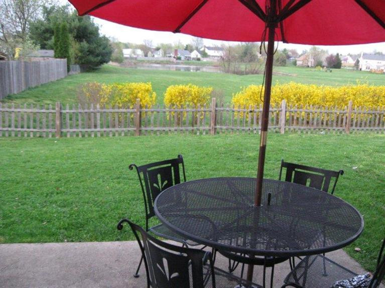 614 Regent Road Versailles, KY 40383 - Photo 28 of 38 Photo 28