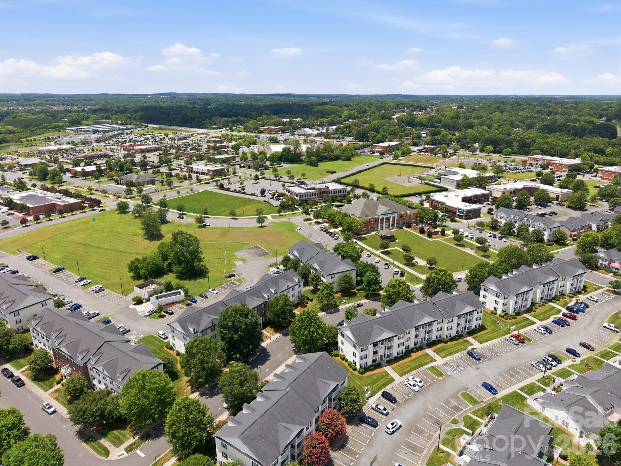 4010 Town Center Road Harrisburg, NC 28075 - Photo 22 of 27