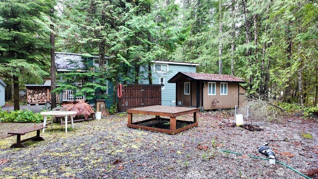 1 Riverside Drive Deming, WA 98244 - Photo 8 of 23