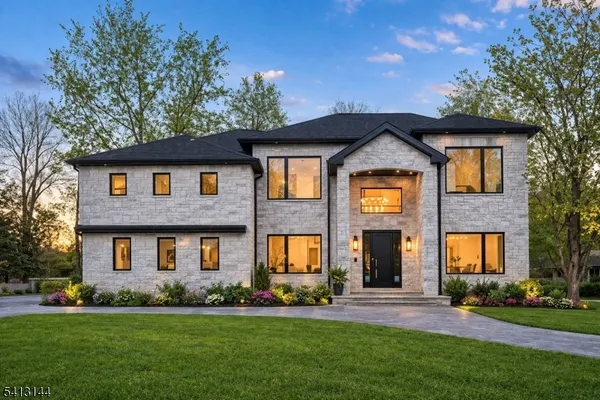 $2,789,000 | 39 Billingsley Drive, Livingston, NJ 07039